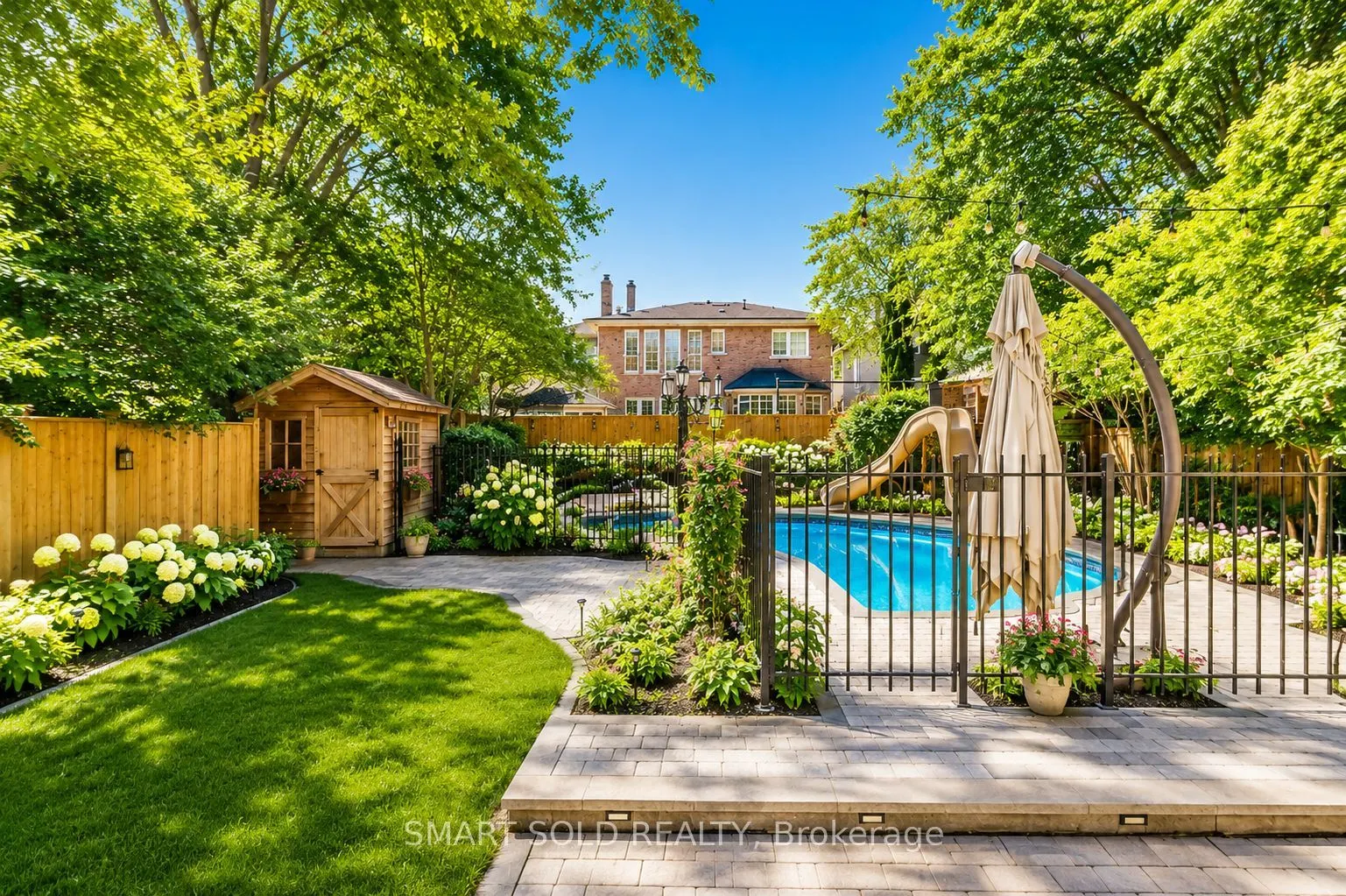 347 Cortleigh Boulevard