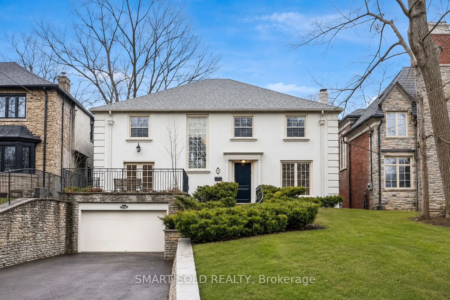347 Cortleigh Boulevard