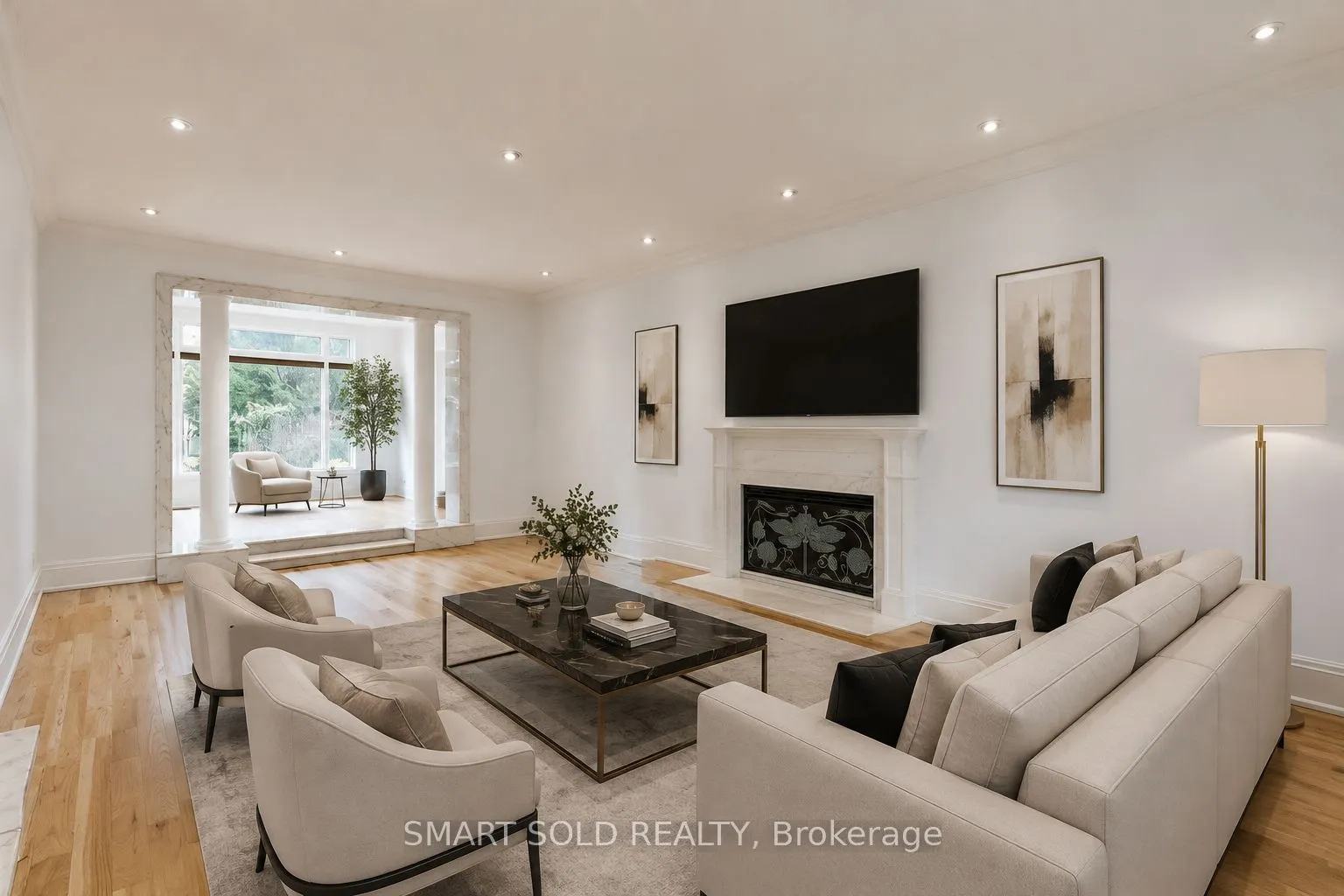347 Cortleigh Boulevard