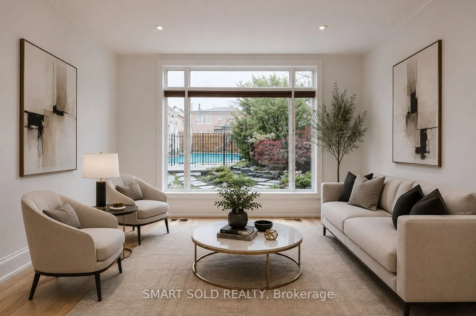 347 Cortleigh Boulevard