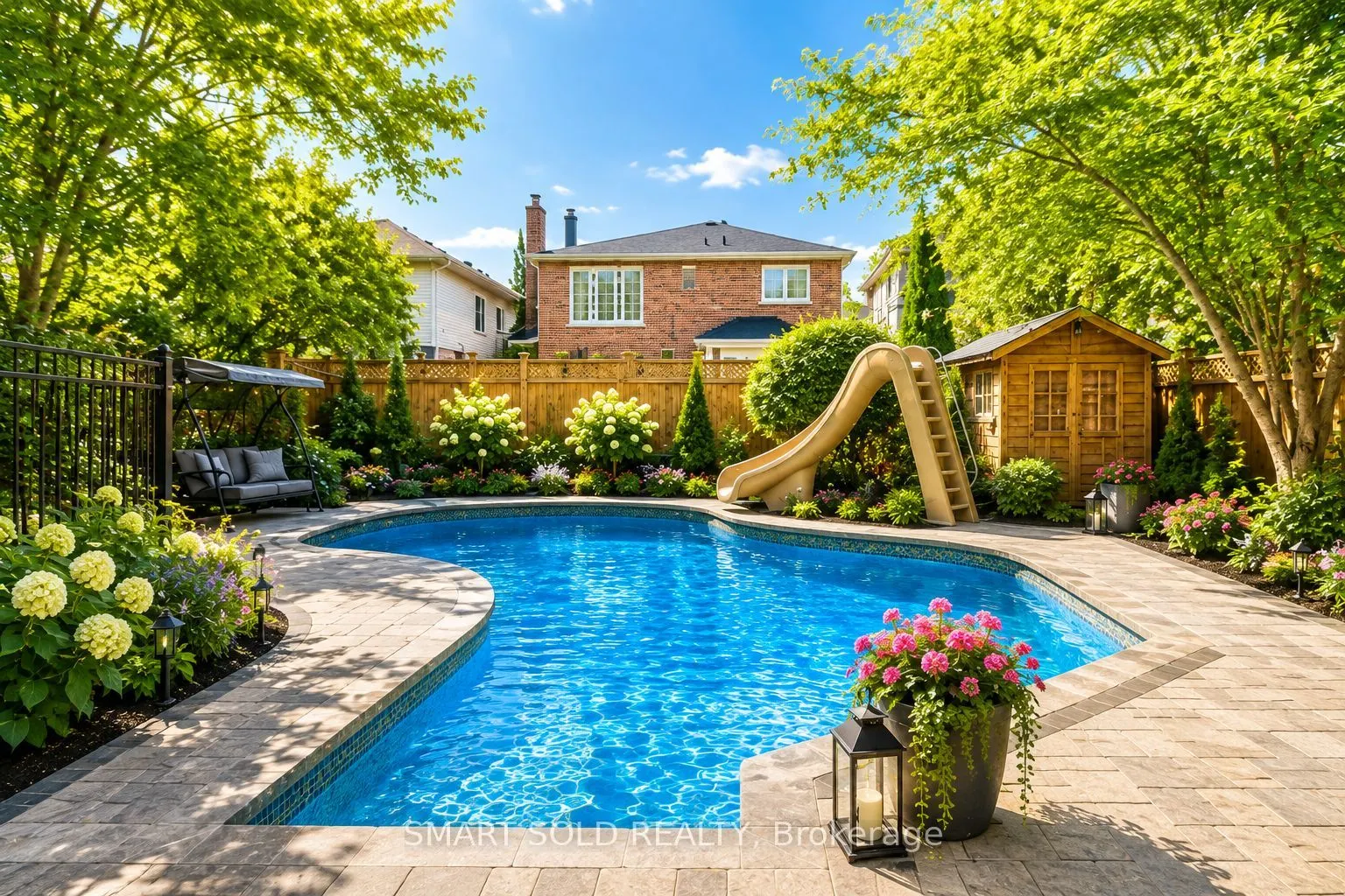 347 Cortleigh Boulevard