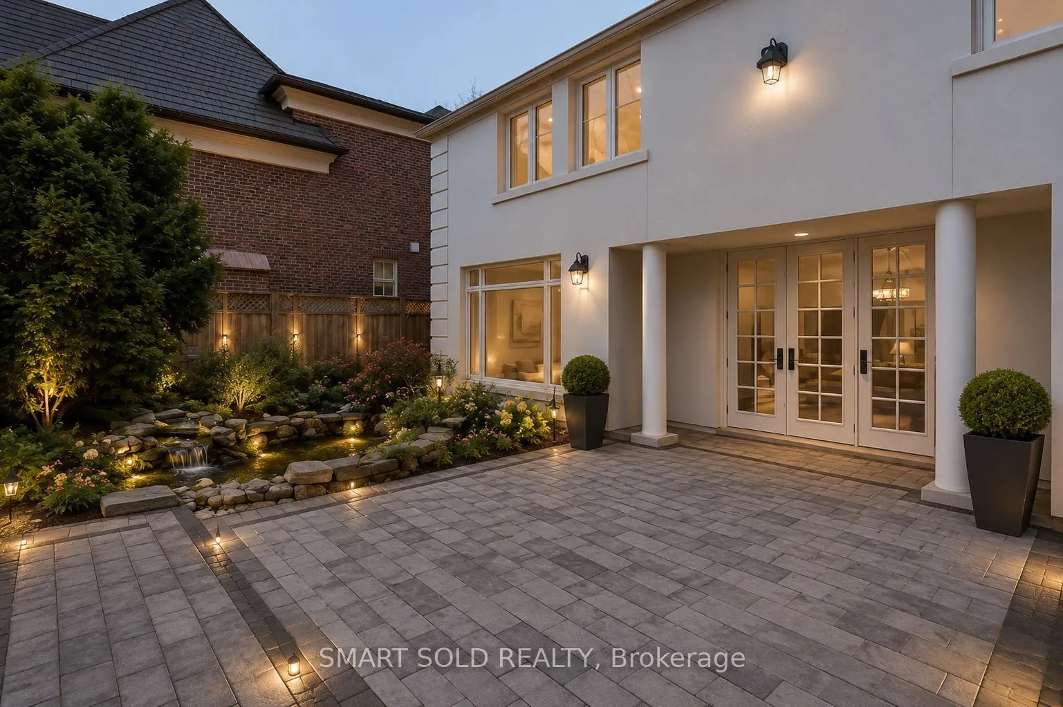 347 Cortleigh Boulevard