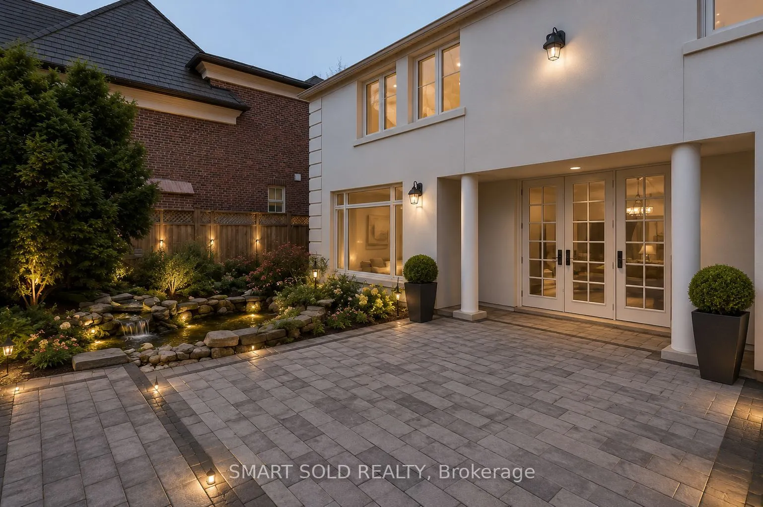 347 Cortleigh Boulevard