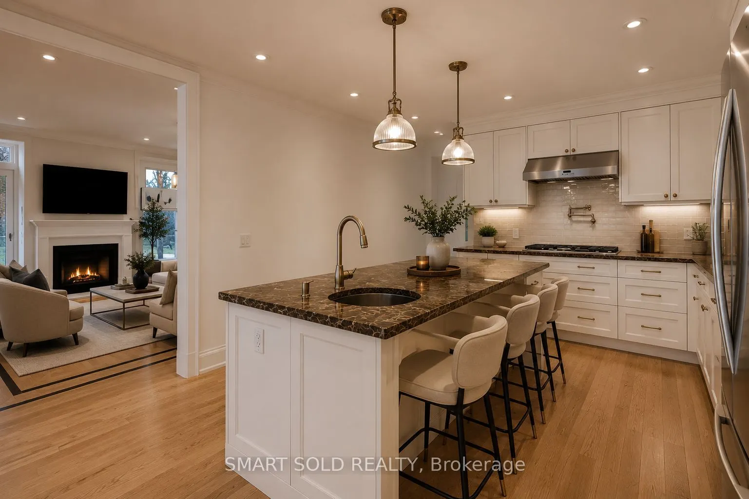 347 Cortleigh Boulevard