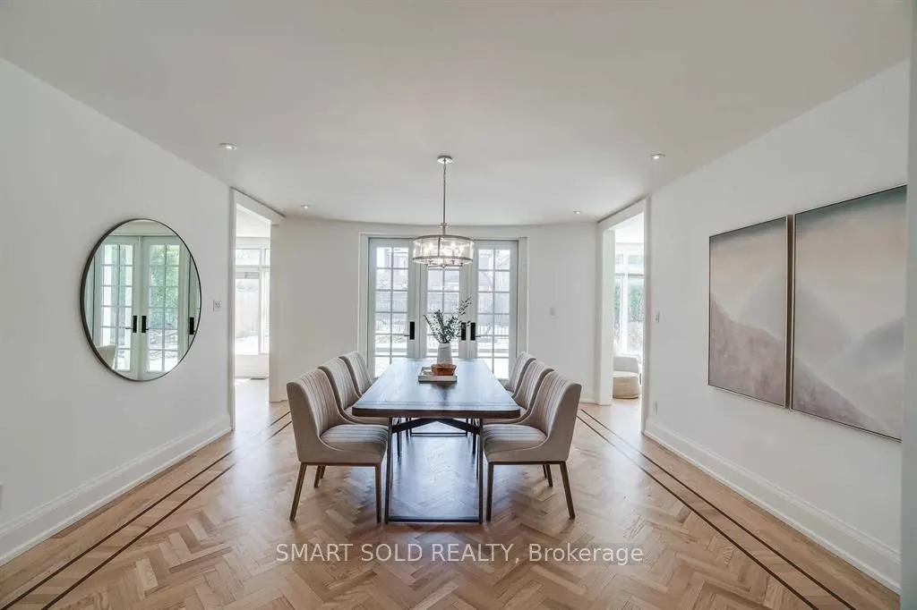 347 Cortleigh Boulevard