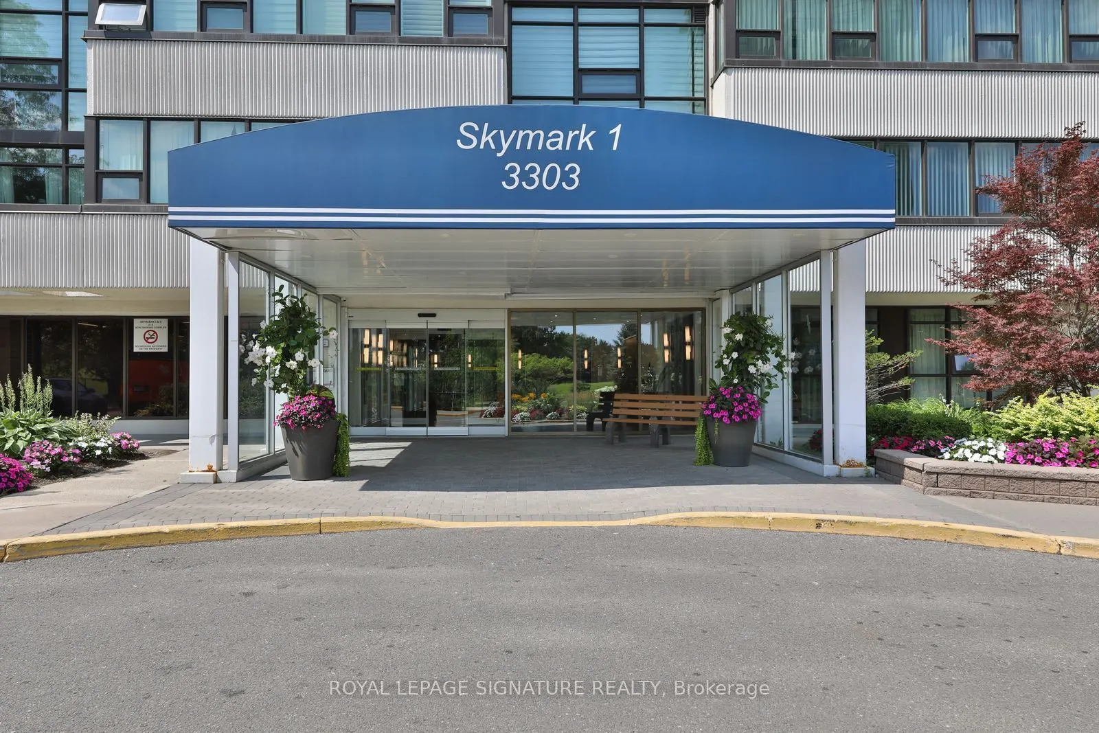 3303 Don Mills Road #1402