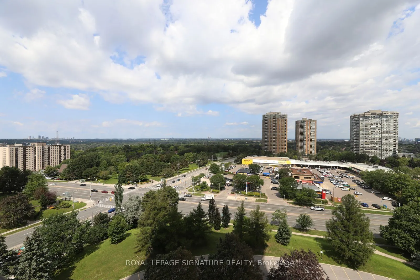 3303 Don Mills Road #1402