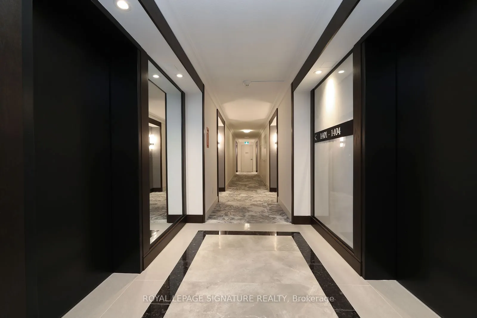 3303 Don Mills Road #1402