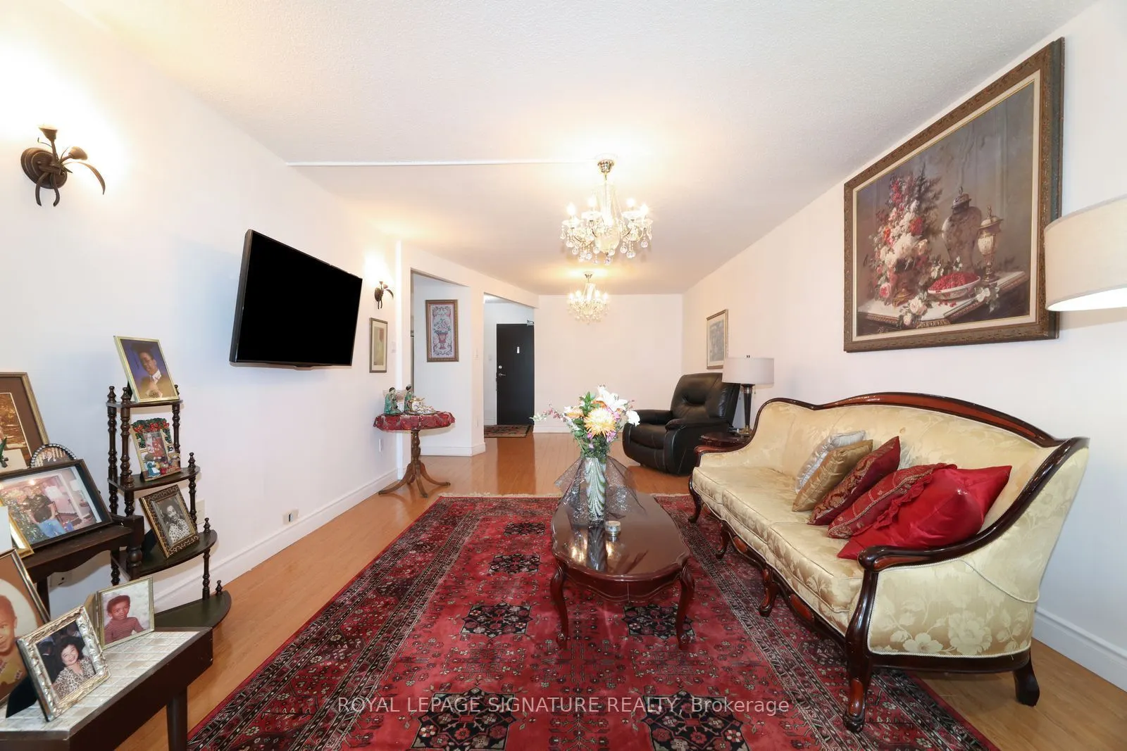 3303 Don Mills Road #1402
