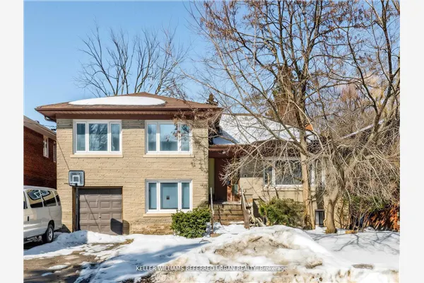 14 Frontenac Avenue