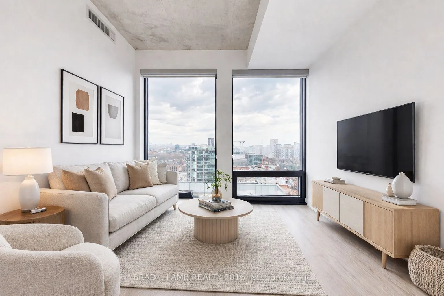 284 King Street E #1101