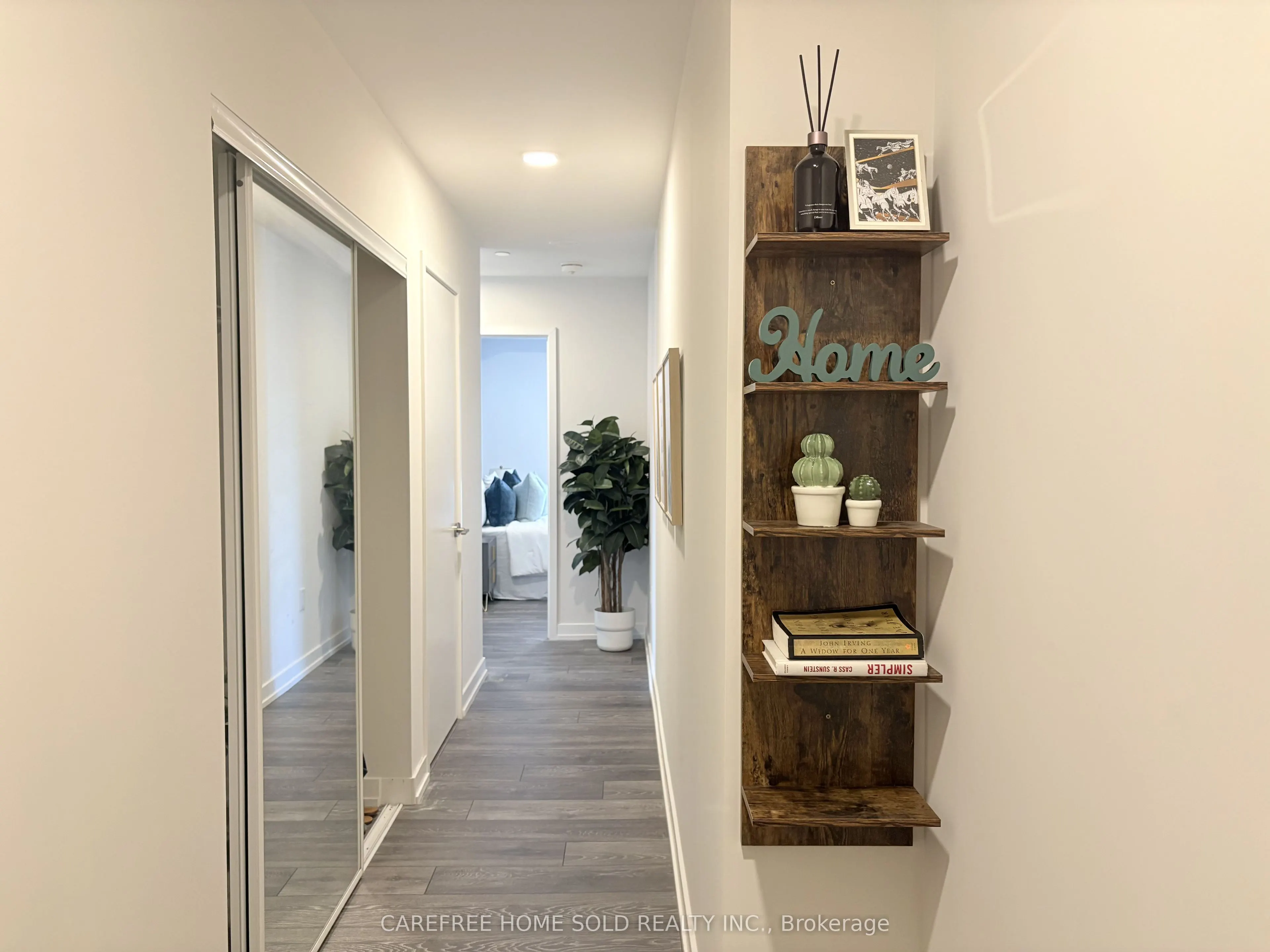 225 Sumach Street #711