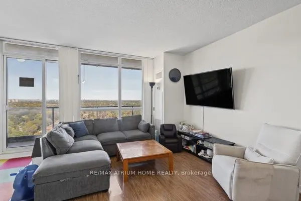 29 Singer Court #2605