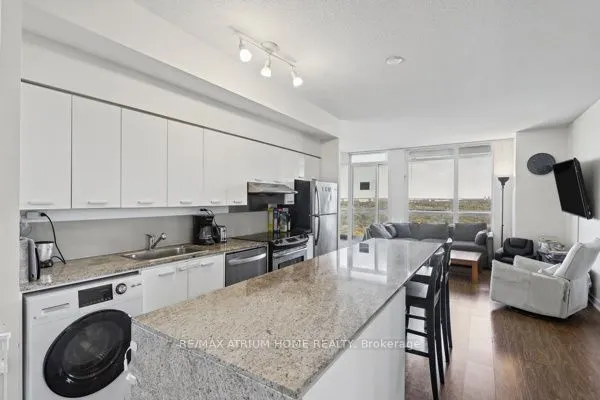 29 Singer Court #2605