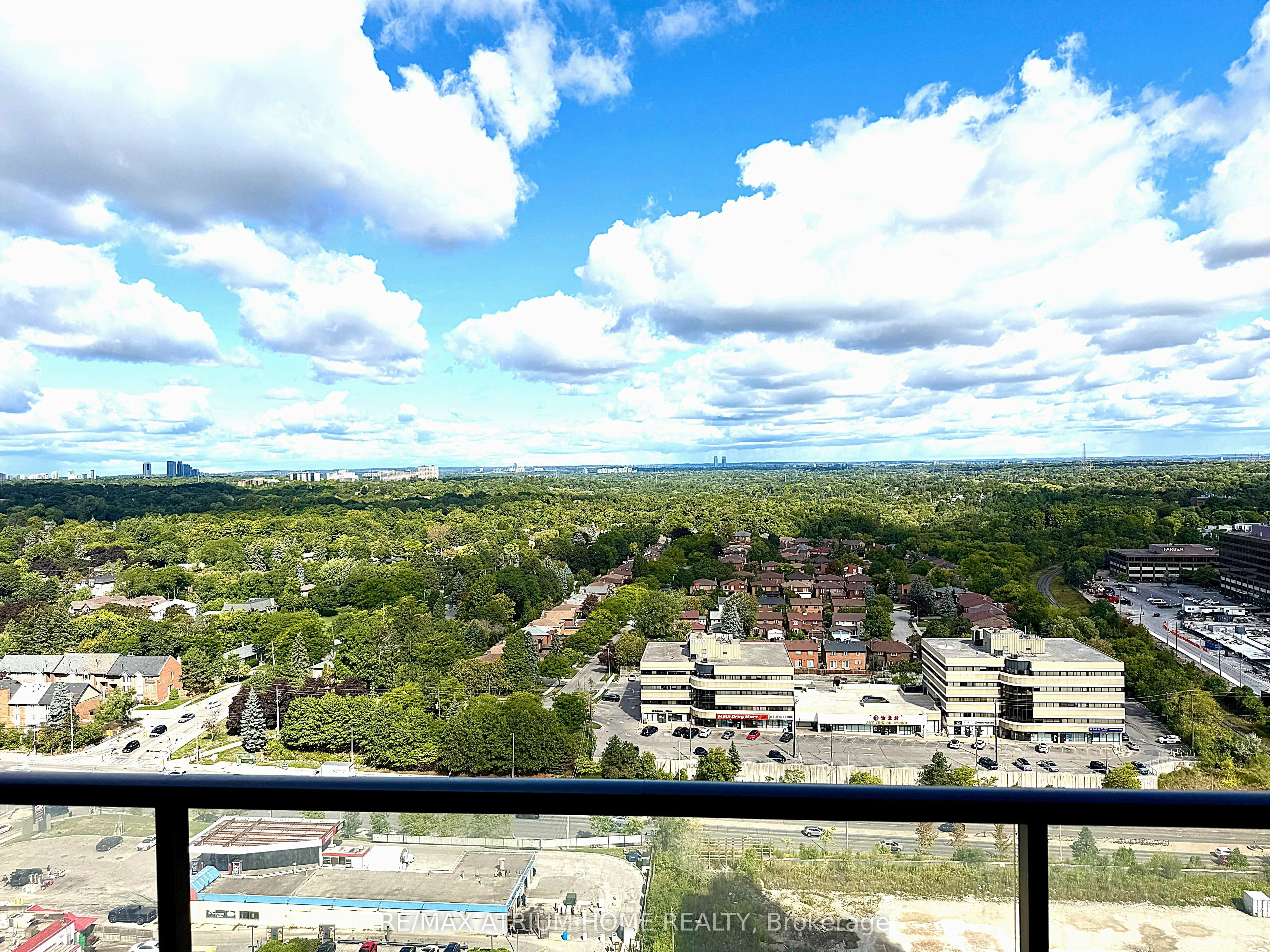 29 Singer Court #2605
