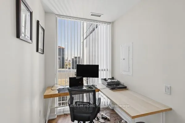 29 Singer Court #2605
