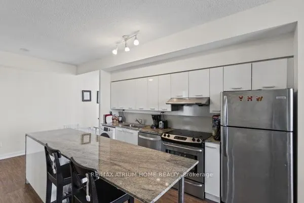 29 Singer Court #2605