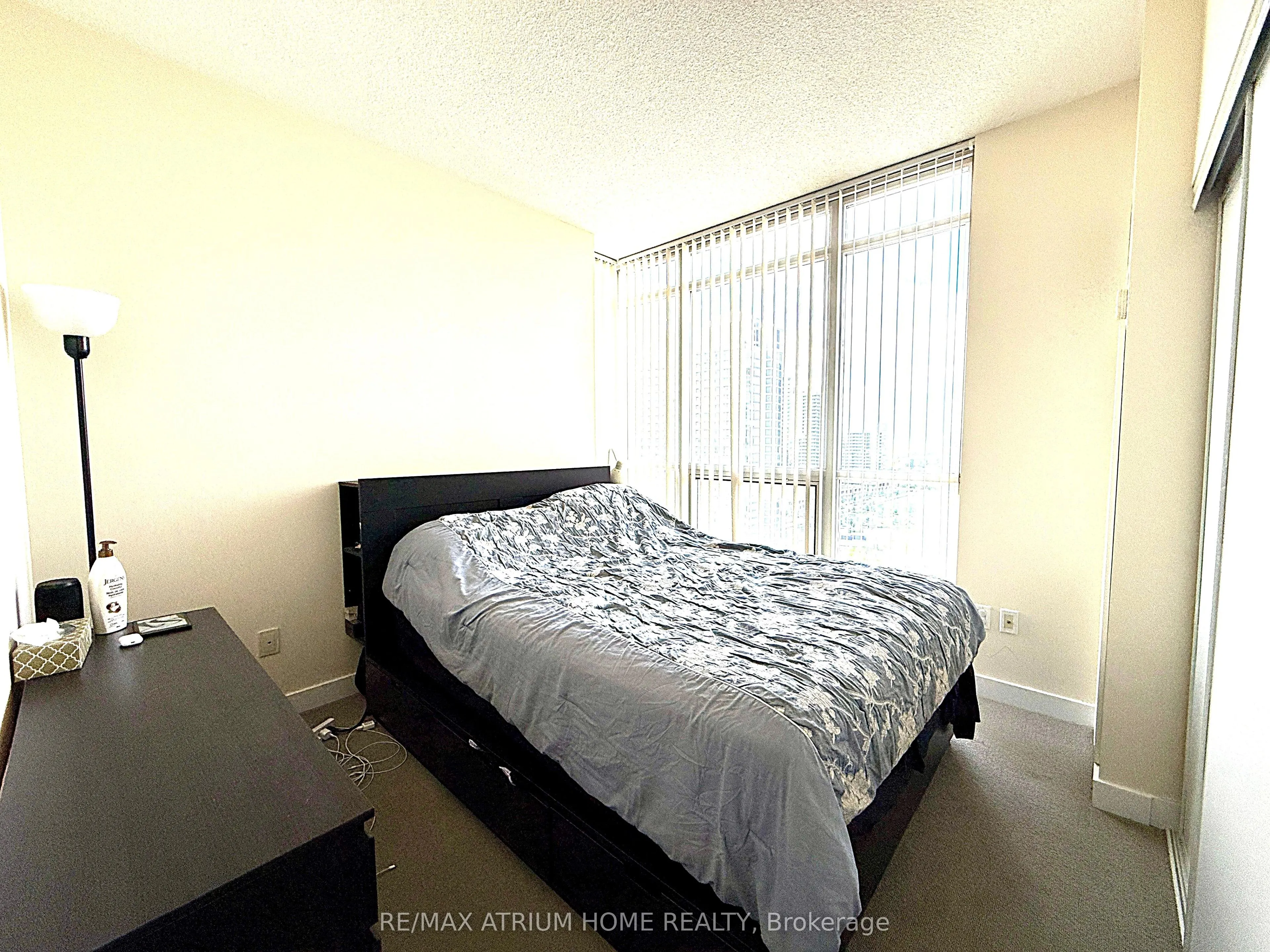 29 Singer Court #2605