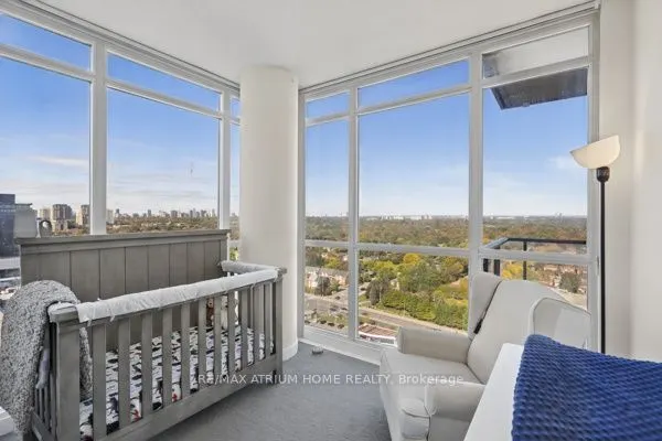29 Singer Court #2605