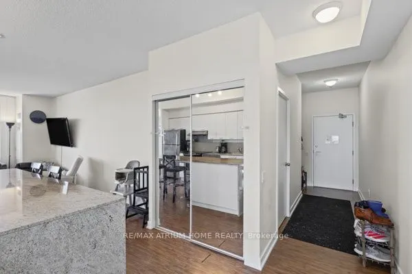 29 Singer Court #2605