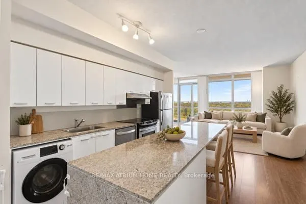 29 Singer Court #2605