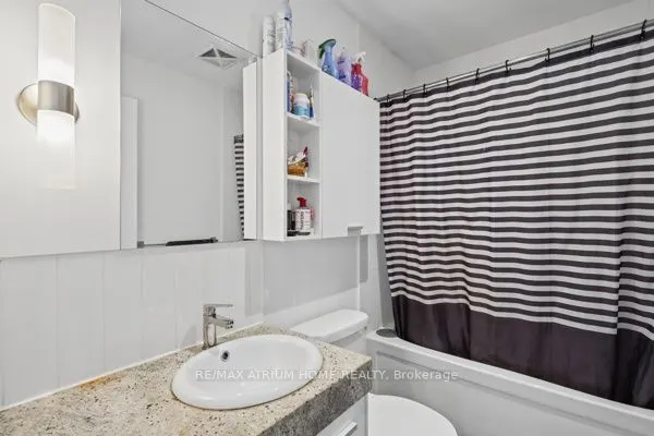 29 Singer Court #2605