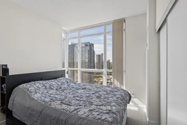 29 Singer Court #2605