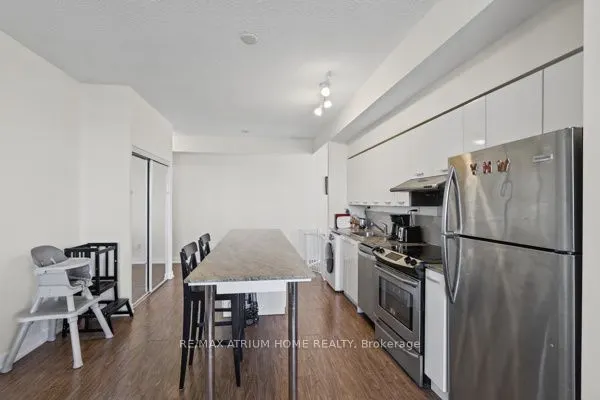 29 Singer Court #2605