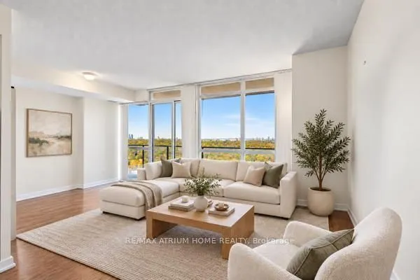 29 Singer Court #2605