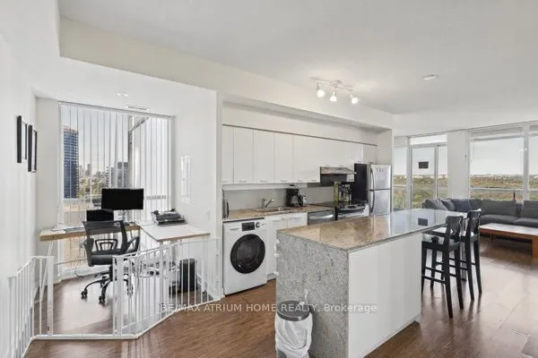 29 Singer Court #2605