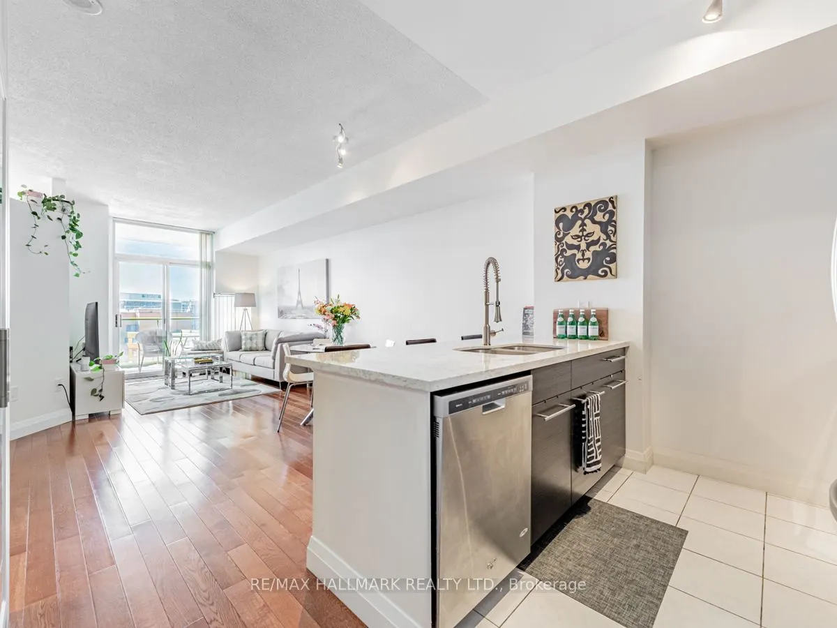 39 Parliament Street #1102