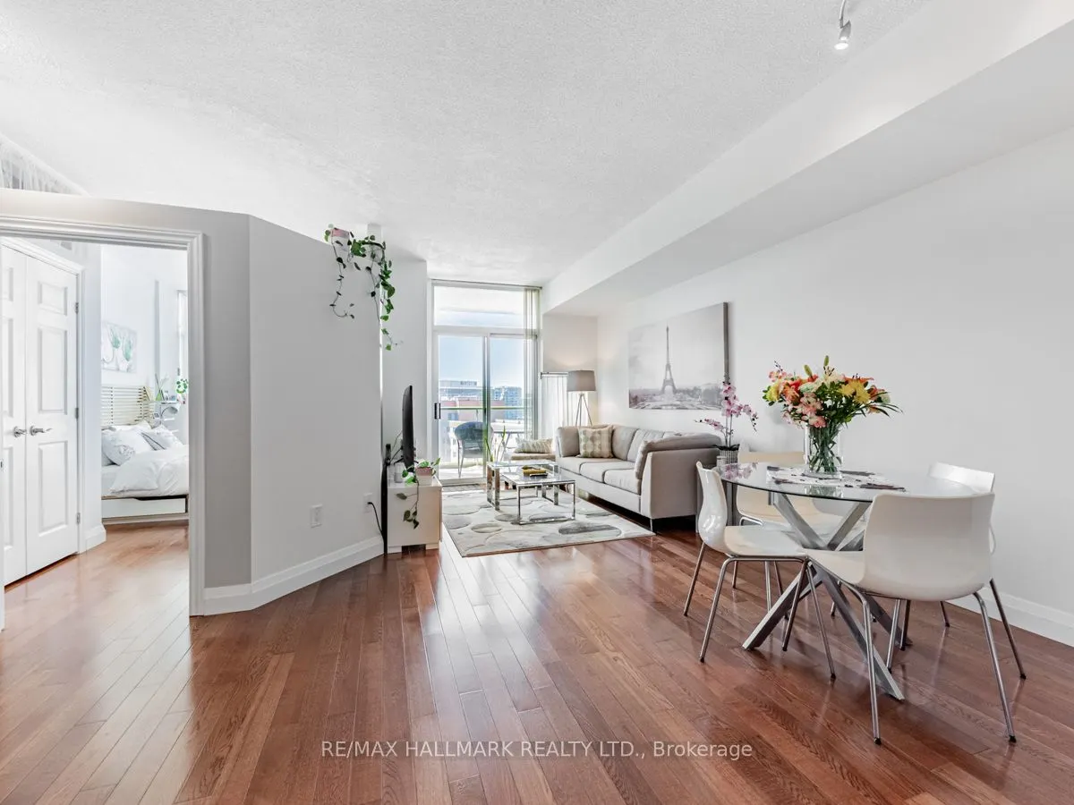 39 Parliament Street #1102