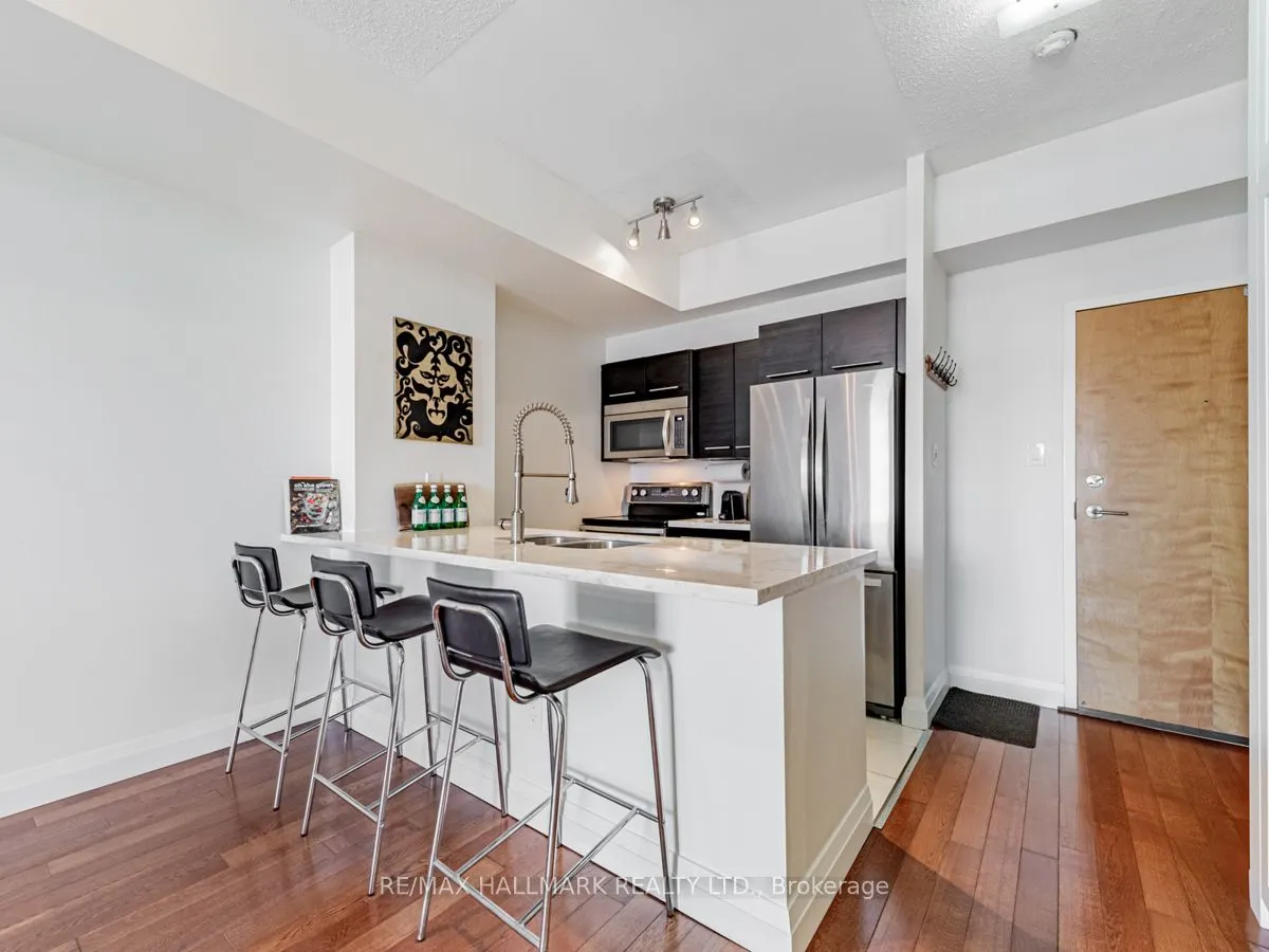 39 Parliament Street #1102
