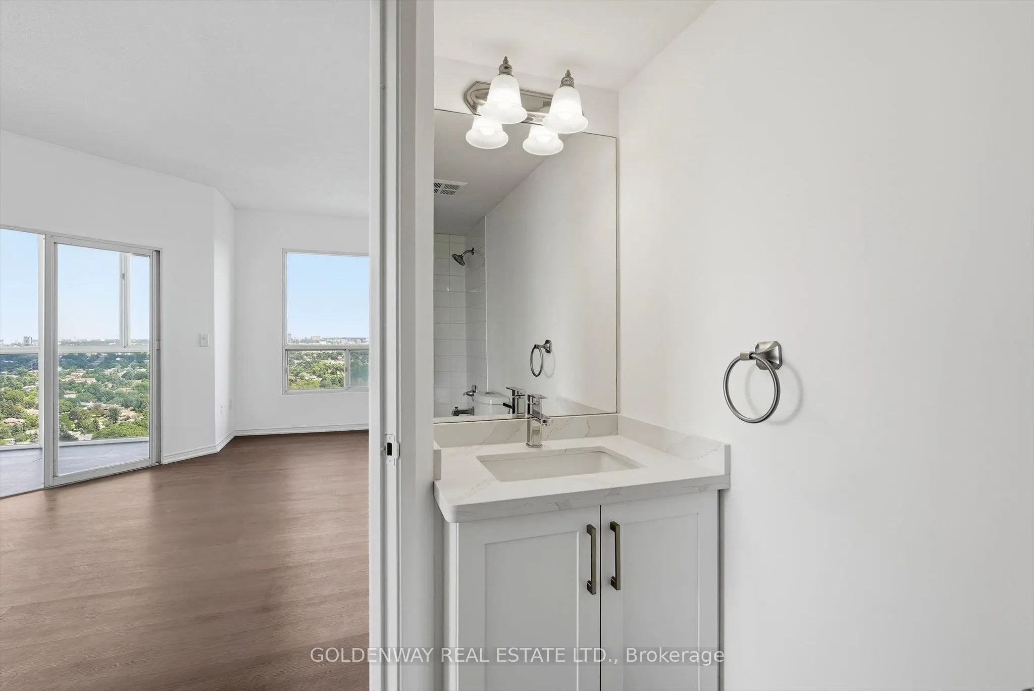 7 Concorde Place #2901