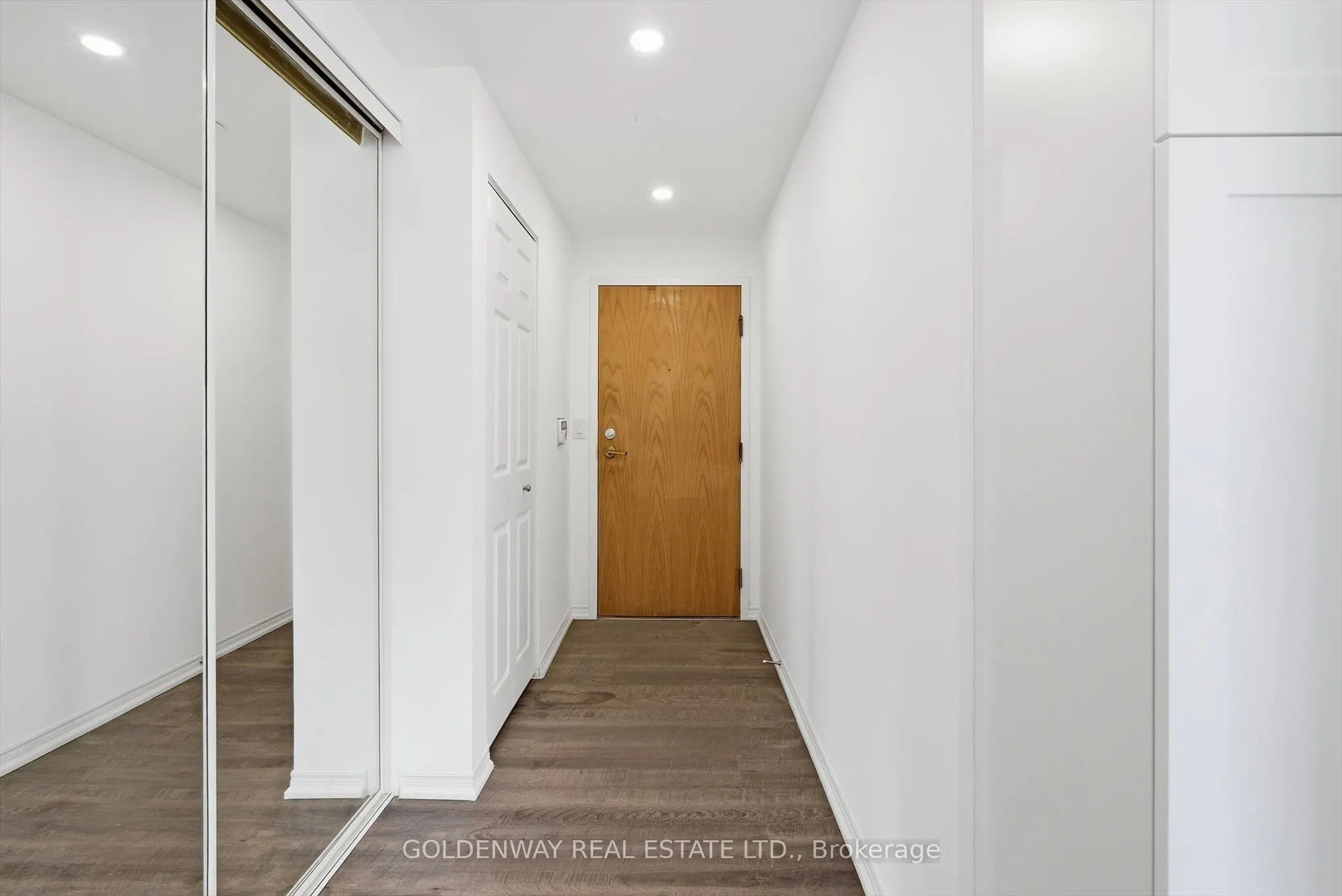 7 Concorde Place #2901