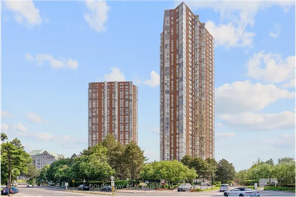 7 Concorde Place