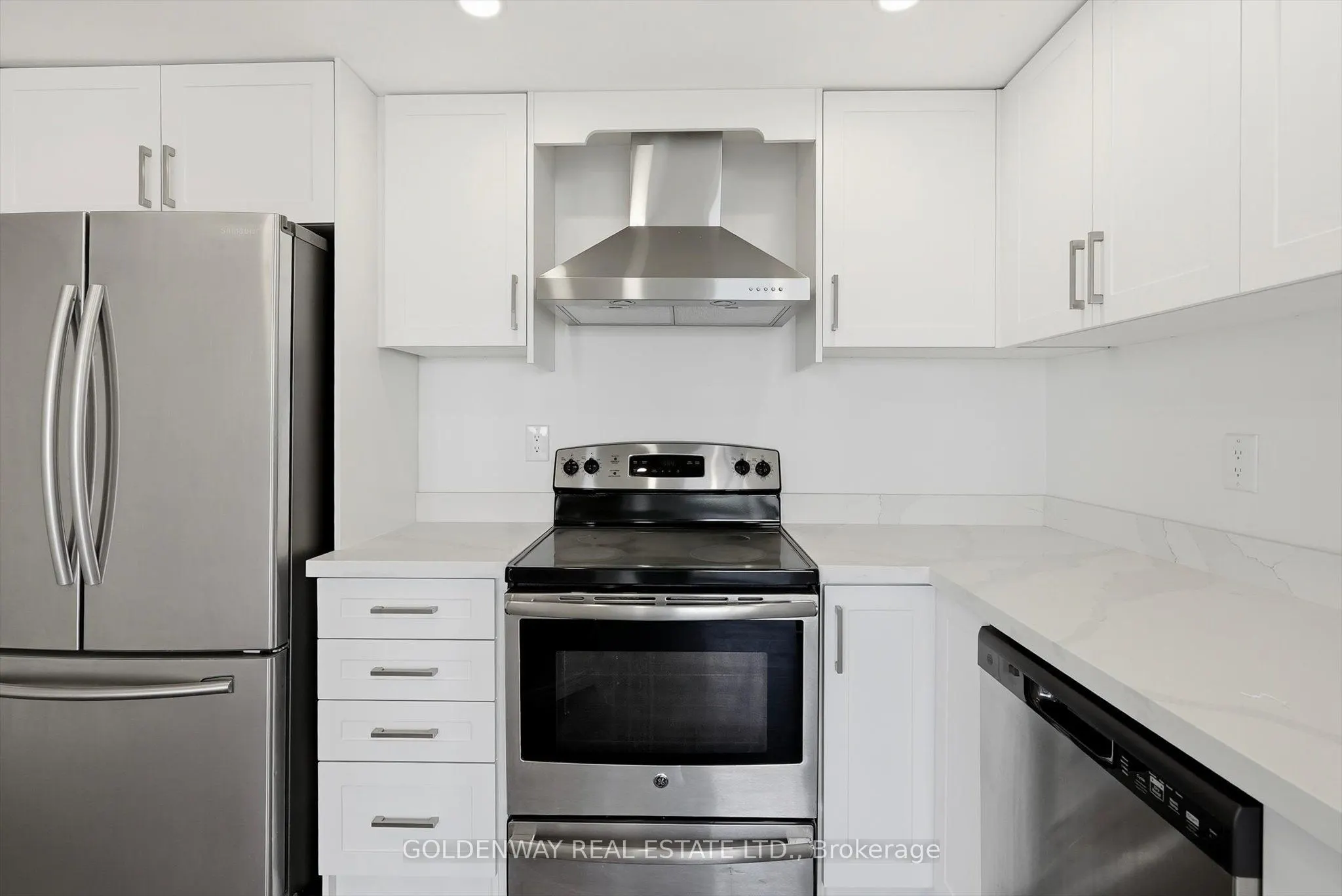 7 Concorde Place #2901