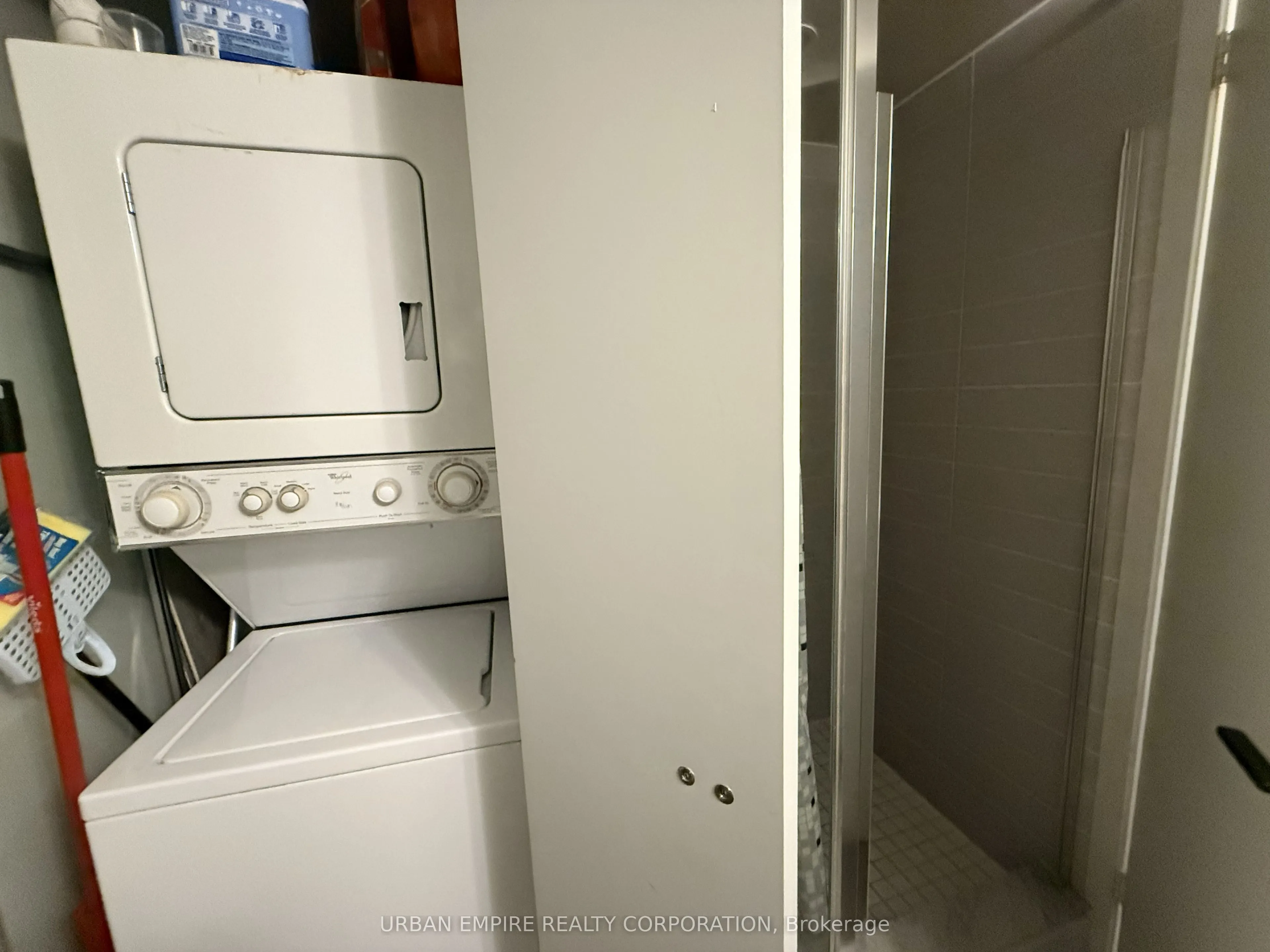 126 Simcoe Street #408