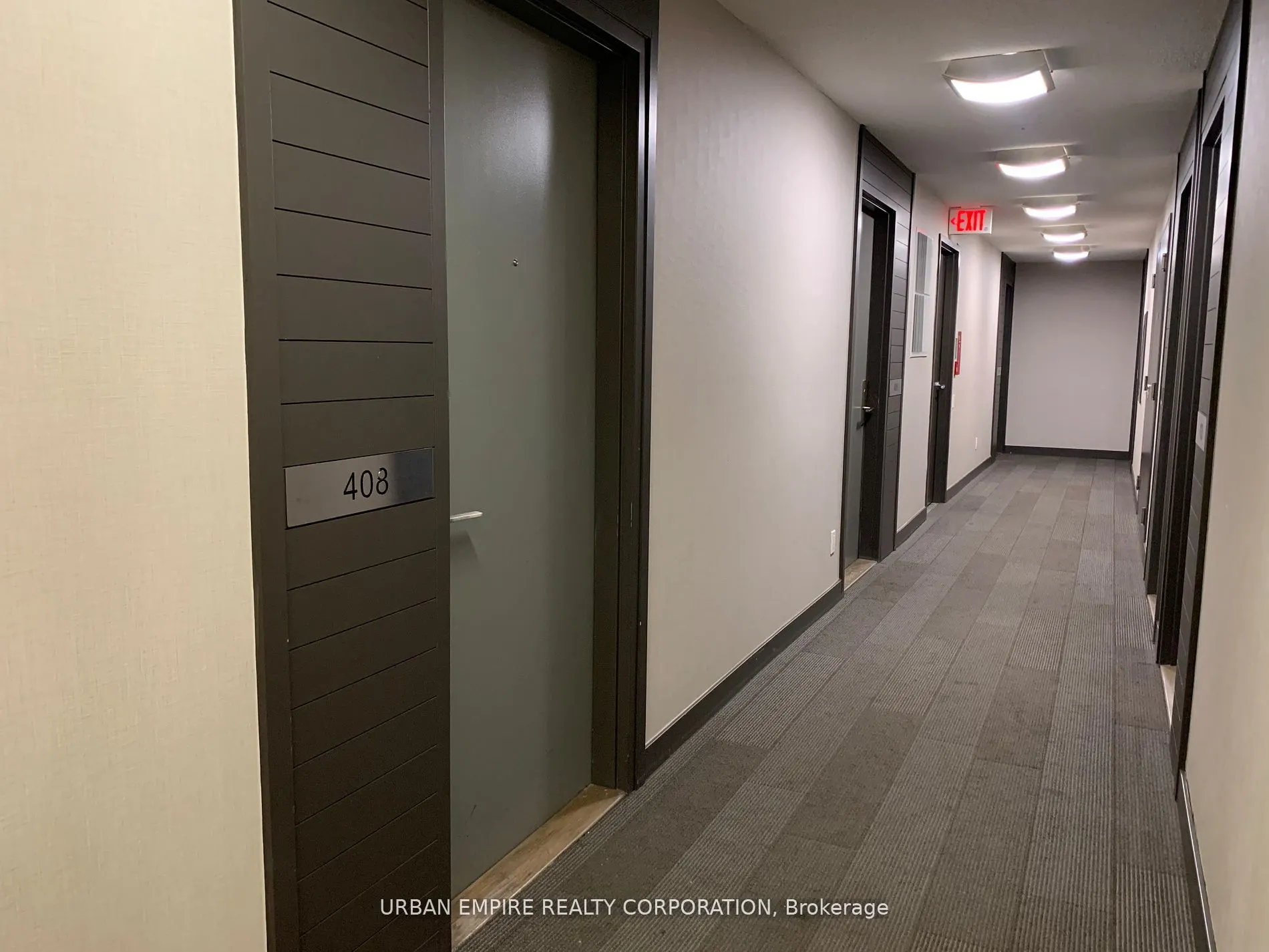 126 Simcoe Street #408