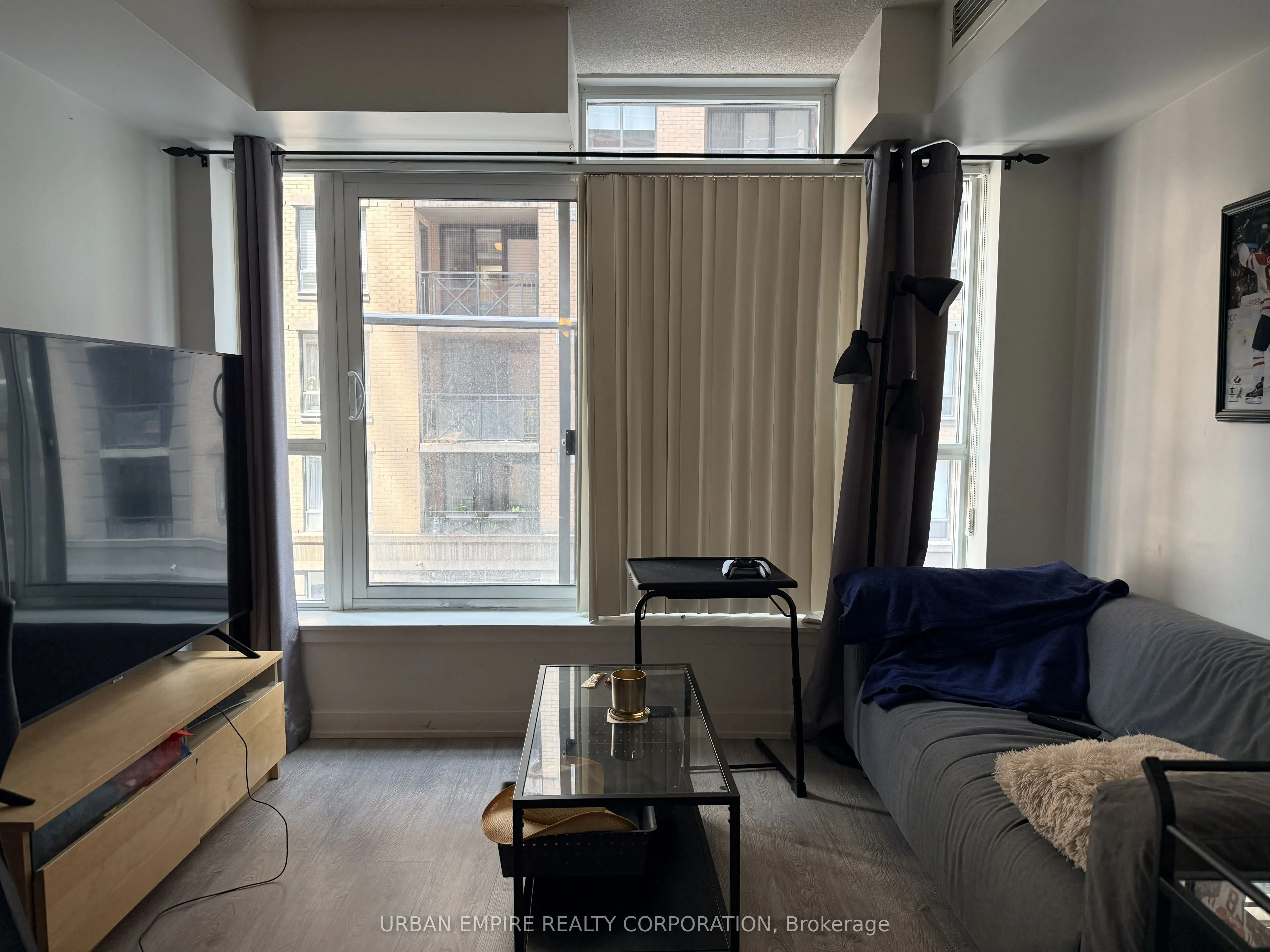 126 Simcoe Street #408