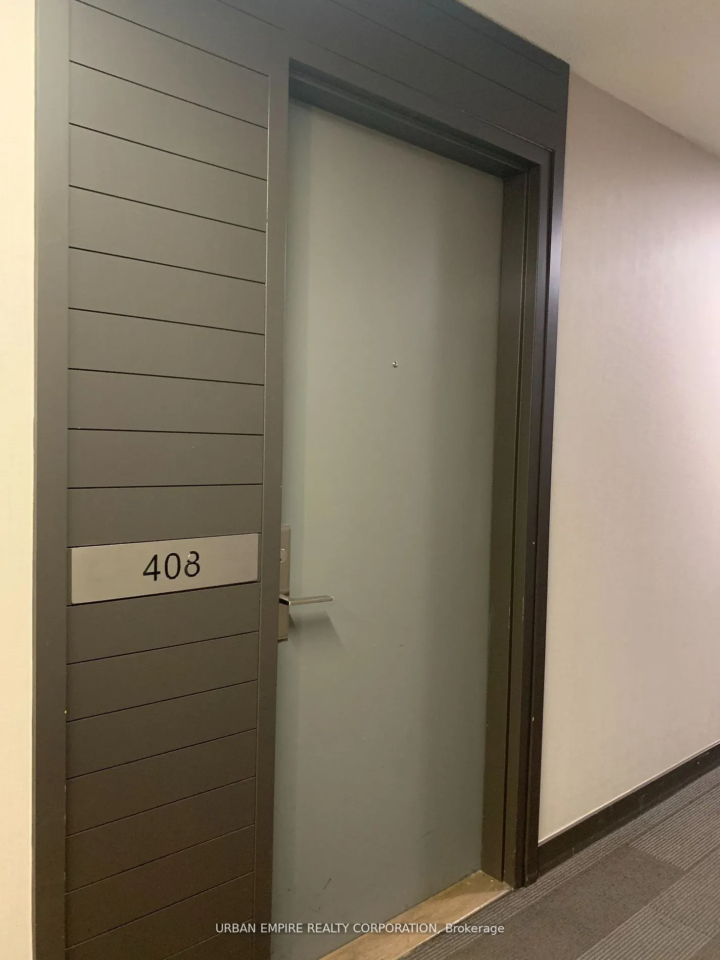 126 Simcoe Street #408