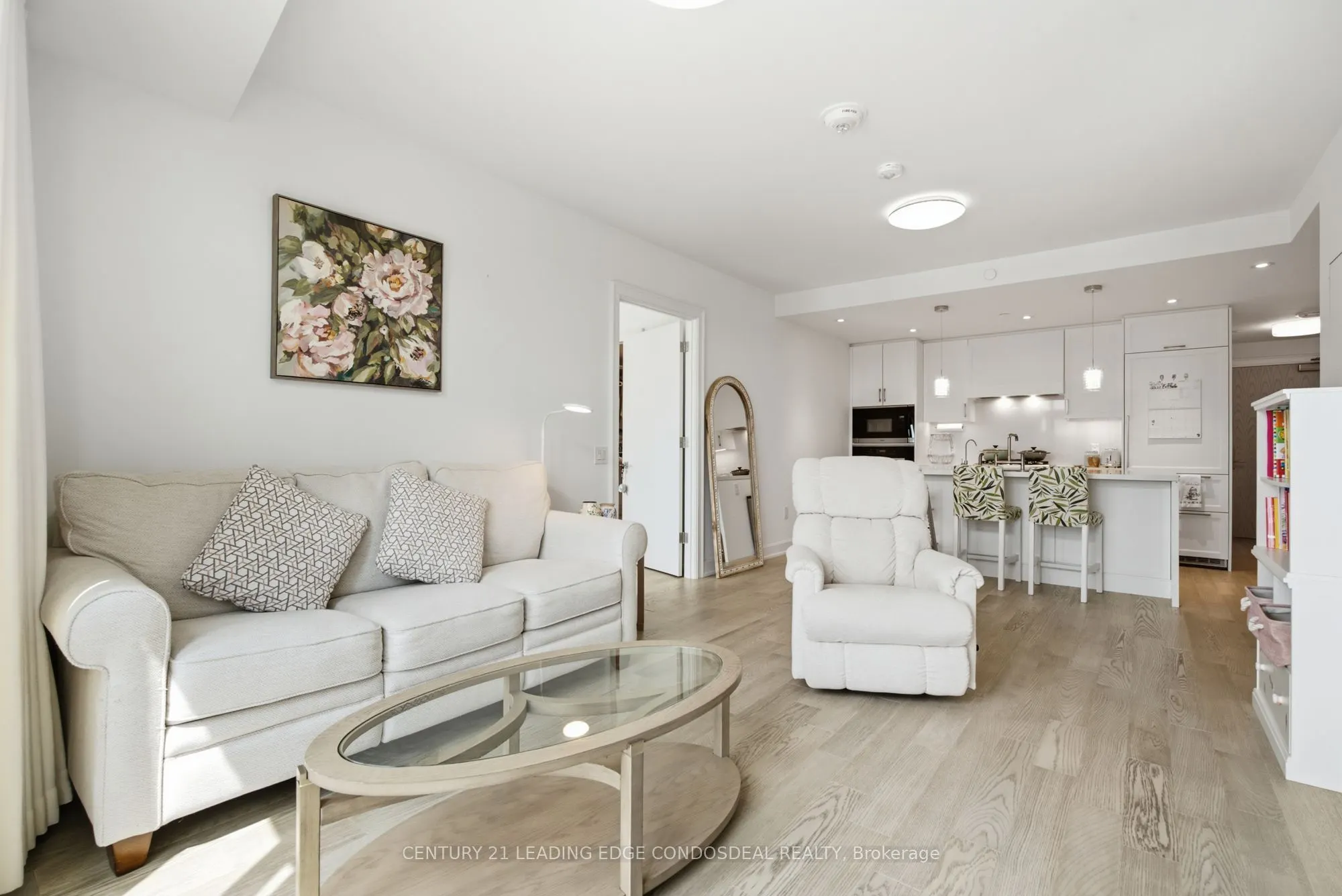1 Strathgowan Avenue #503