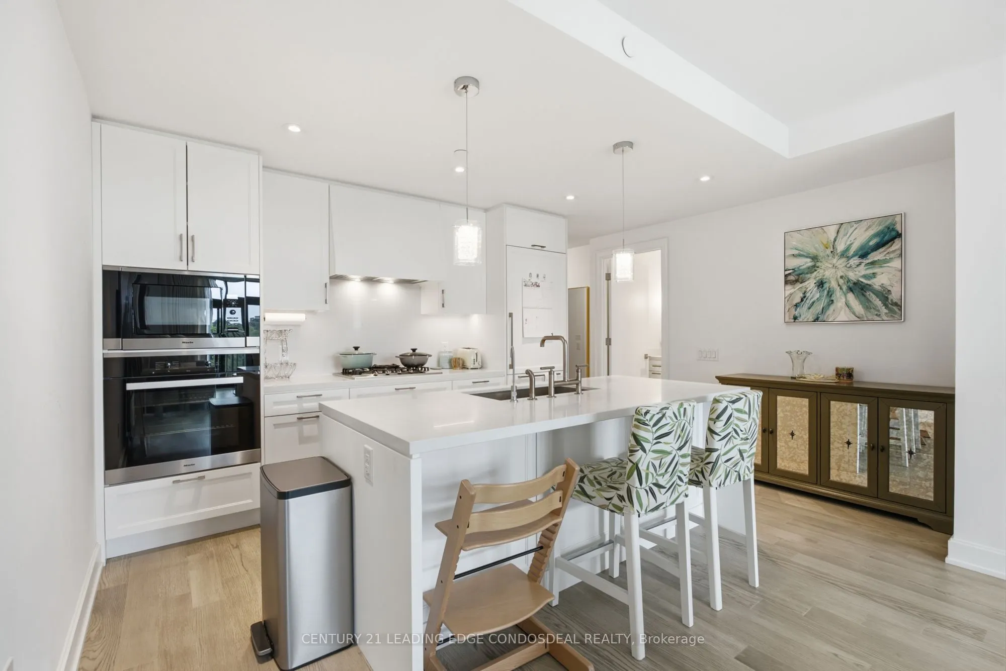 1 Strathgowan Avenue #503