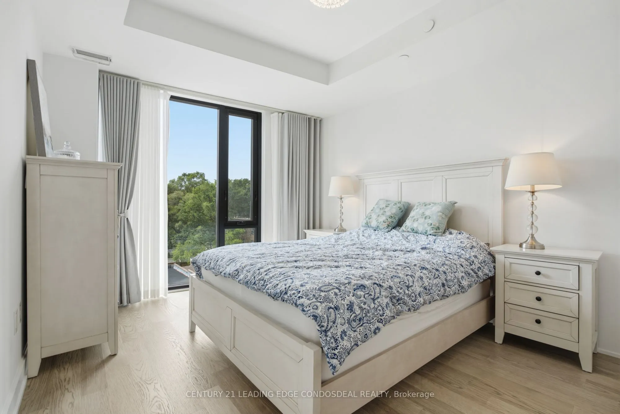 1 Strathgowan Avenue #503