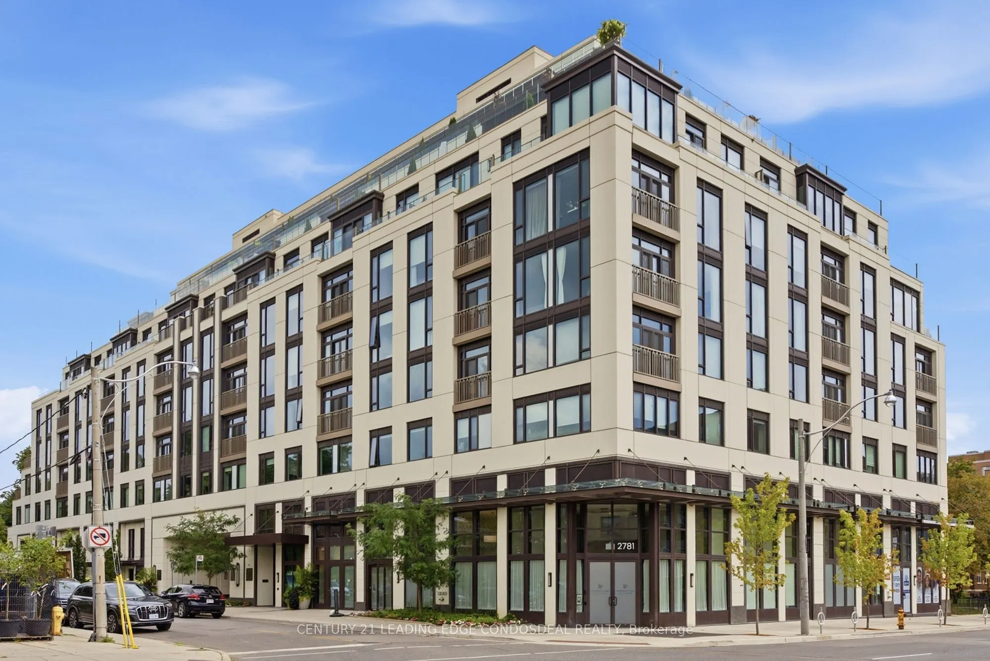 1 Strathgowan Avenue #503
