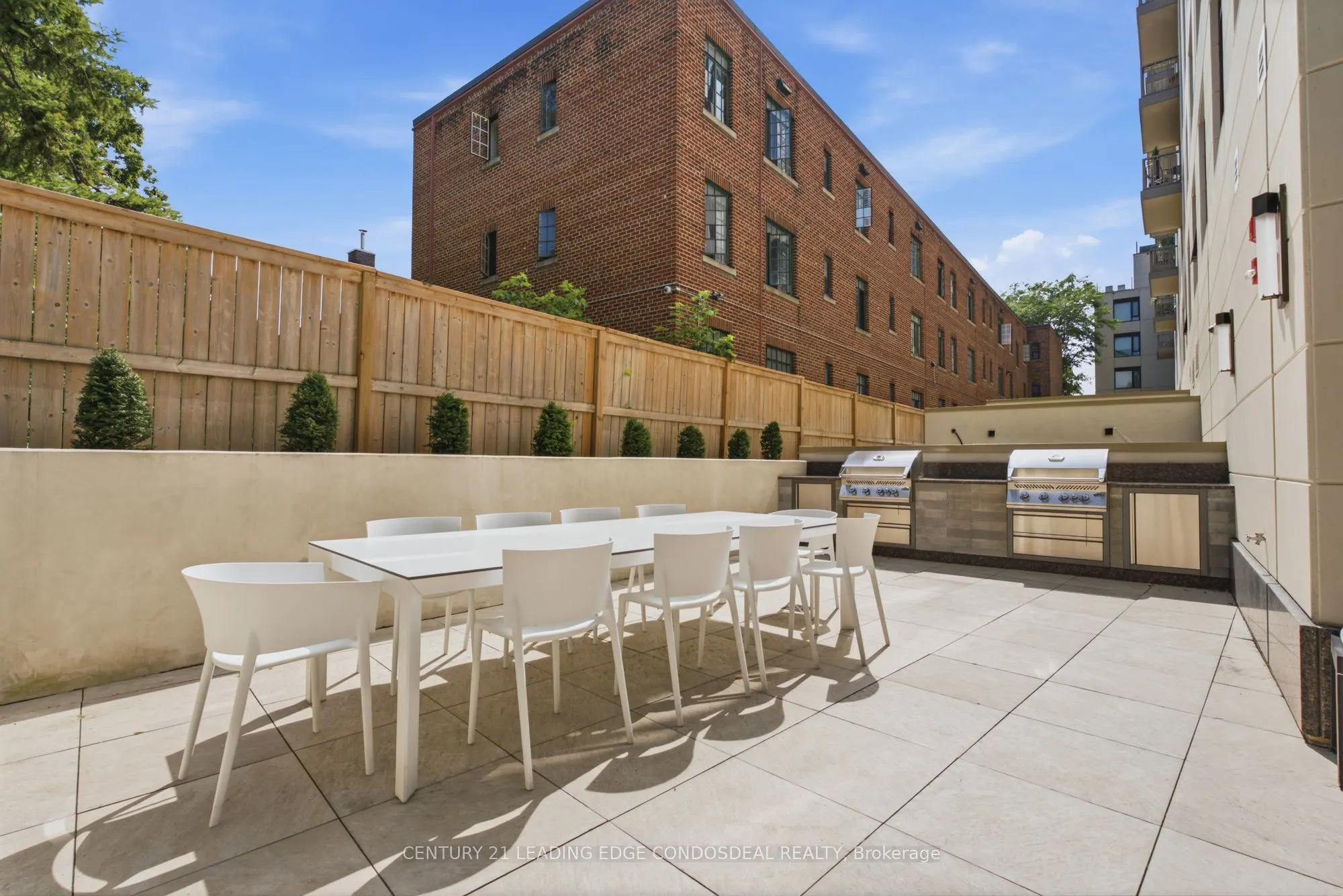 1 Strathgowan Avenue #503