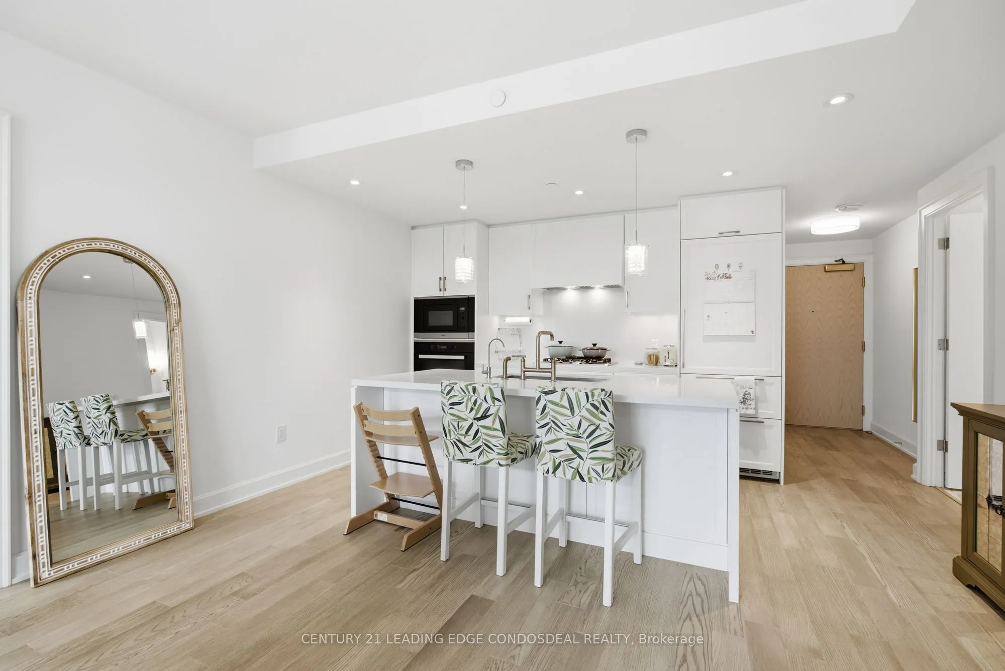 1 Strathgowan Avenue #503