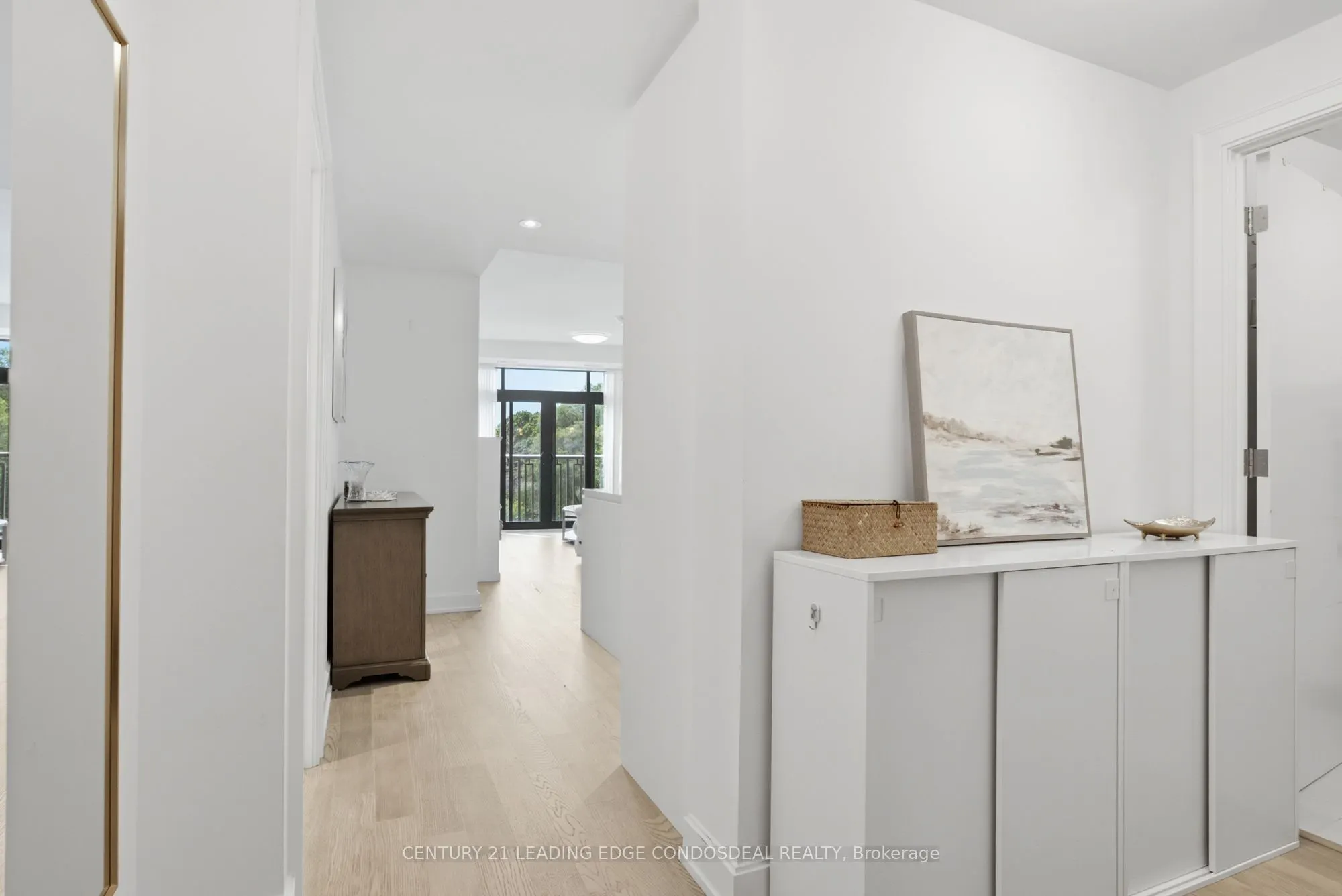 1 Strathgowan Avenue #503
