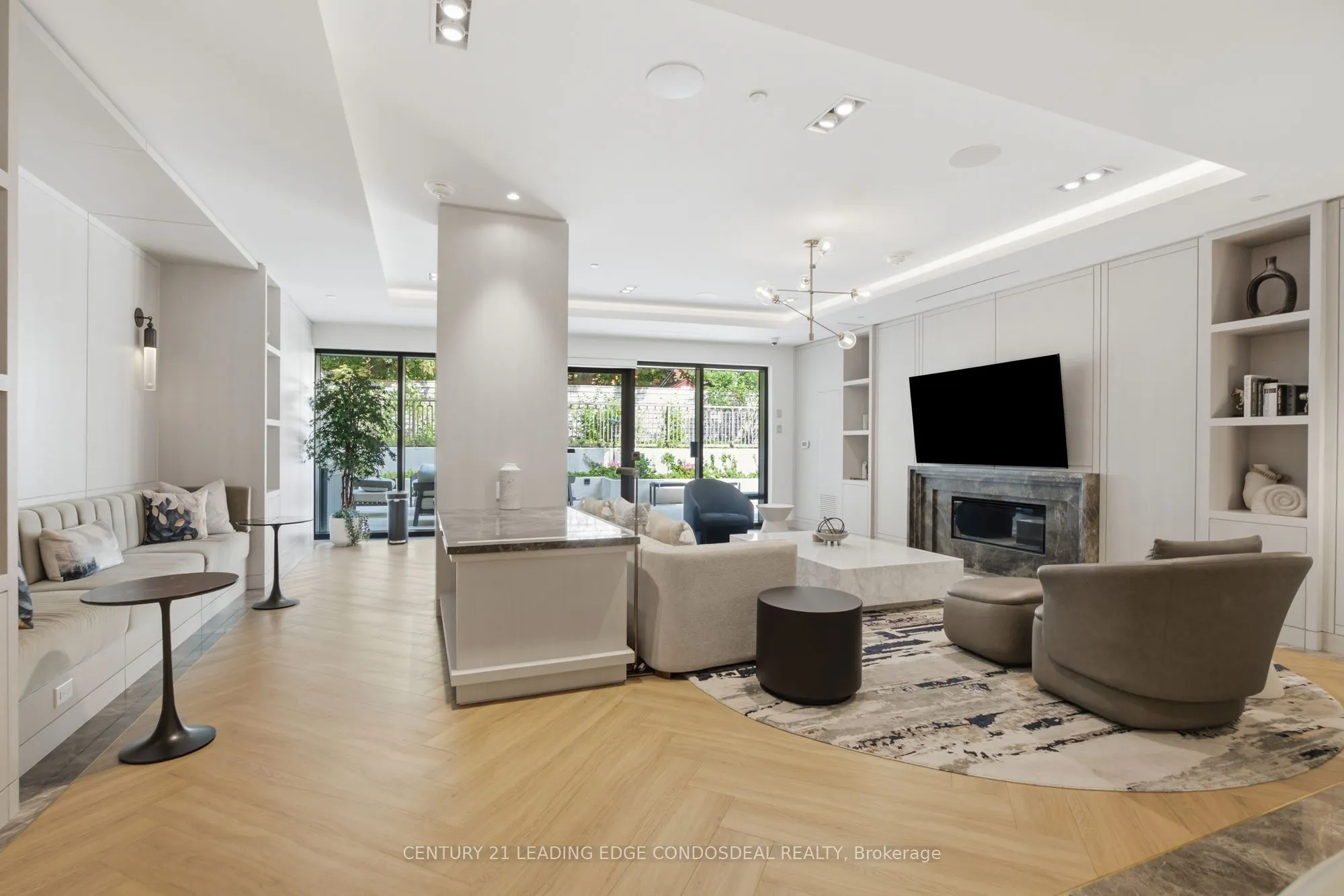 1 Strathgowan Avenue #503