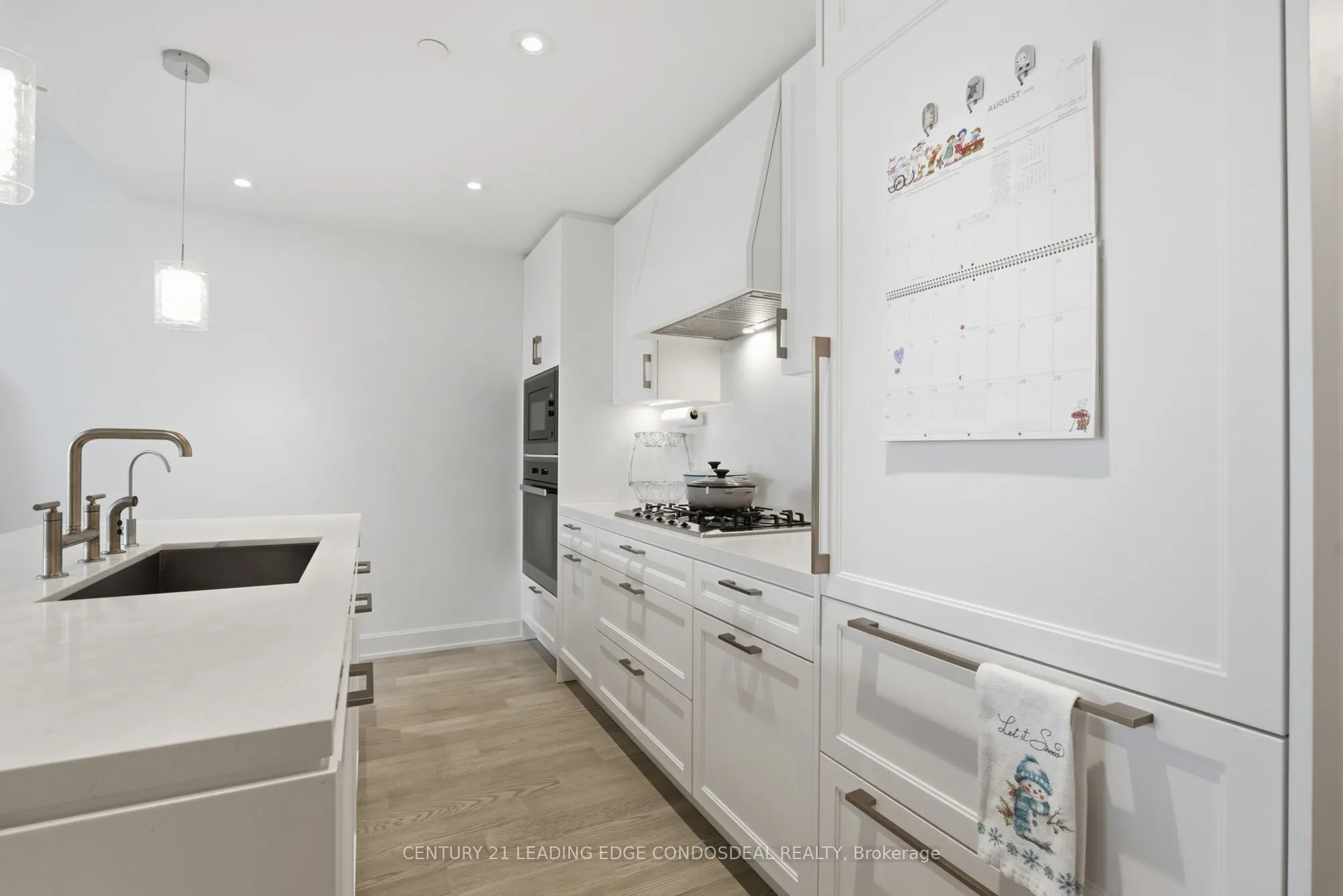 1 Strathgowan Avenue #503